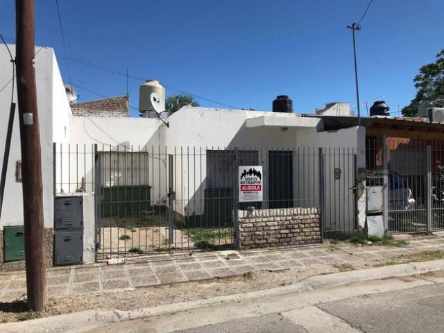 Neuquén, Confluencia