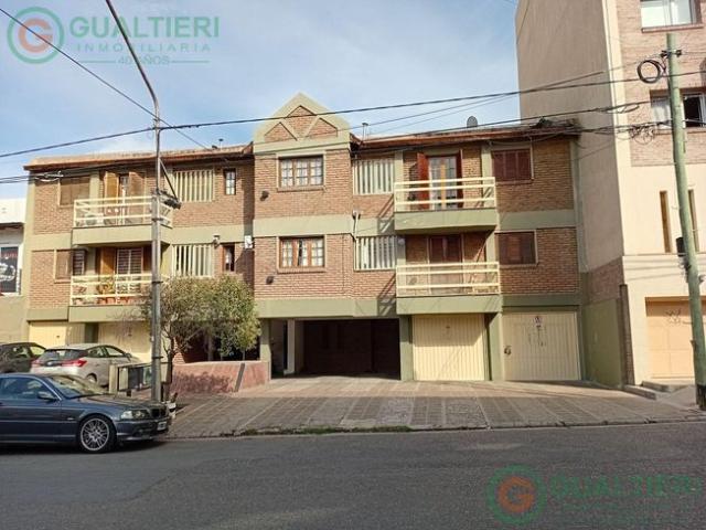 Neuquén, Confluencia