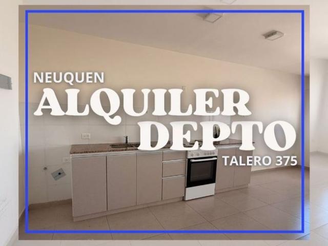 Neuquén, Confluencia