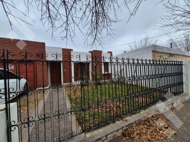 Neuquén, Confluencia
