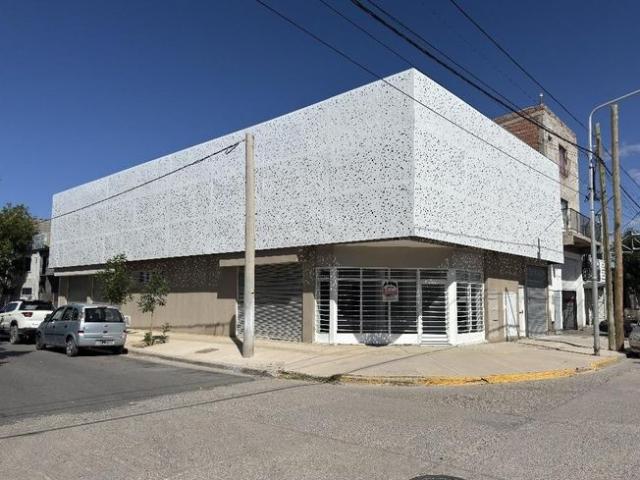 Neuquén, Confluencia