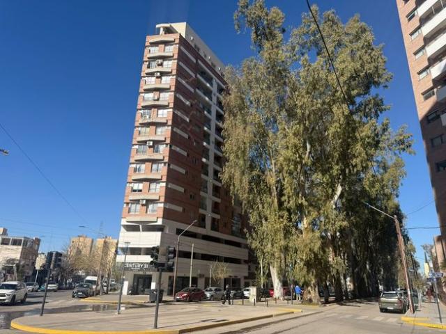 Neuquén, Confluencia