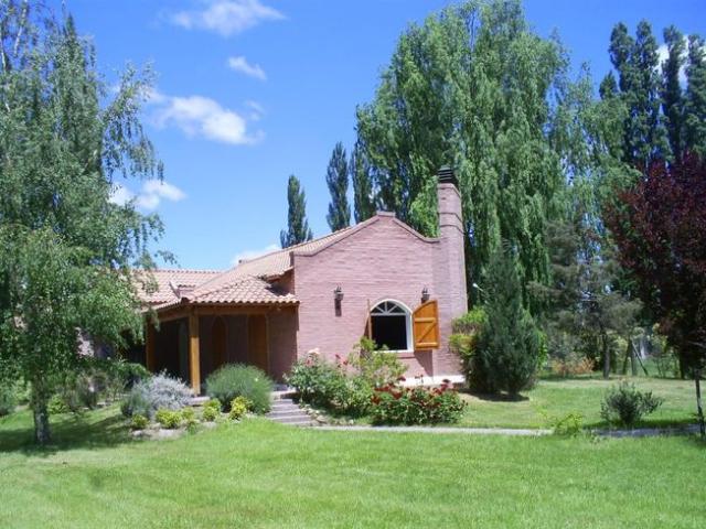 Neuquén, Confluencia