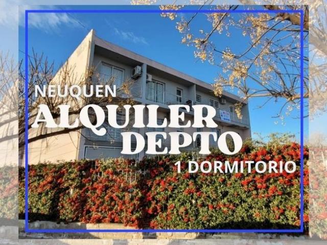 Neuquén, Confluencia