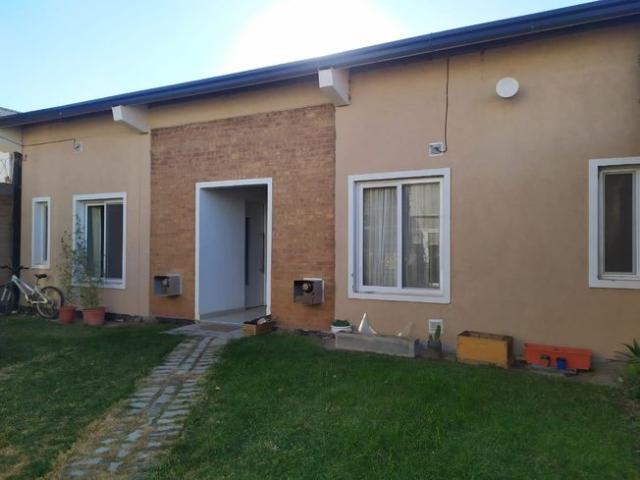 Neuquén, Confluencia