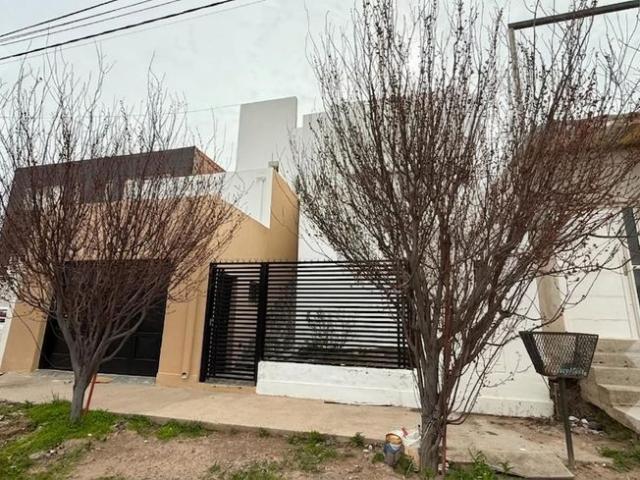 Neuquén, Confluencia
