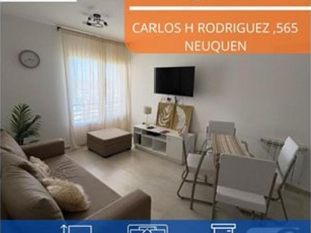 Neuquén, Confluencia