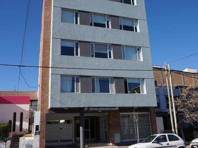 Neuquén, Confluencia