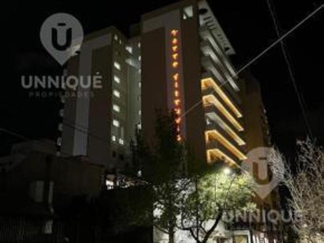 Neuquén, Confluencia