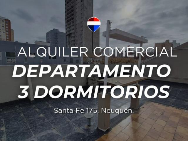 Neuquén, Confluencia