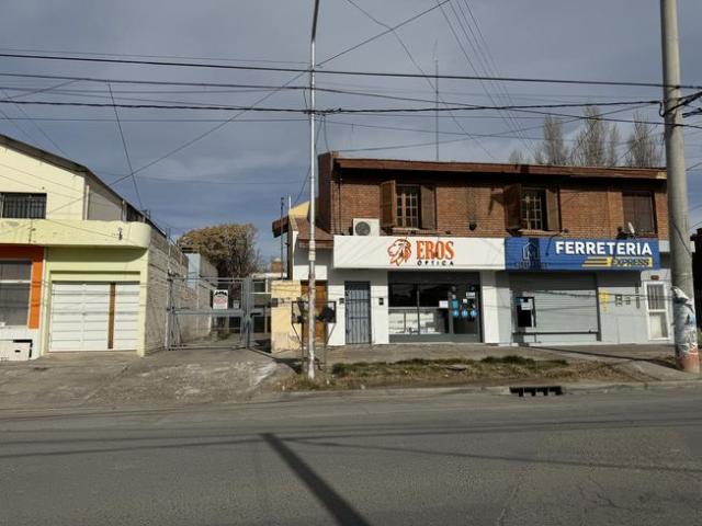 Neuquén, Confluencia