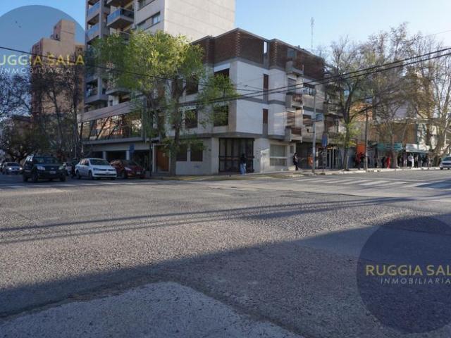Neuquén, Confluencia