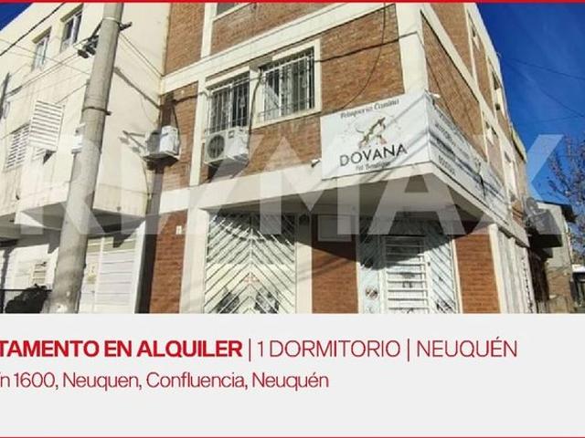 Neuquén, Confluencia