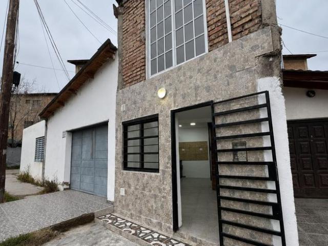 Neuquén, Confluencia