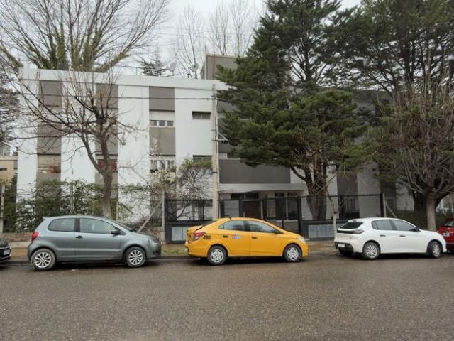 Neuquén, Confluencia