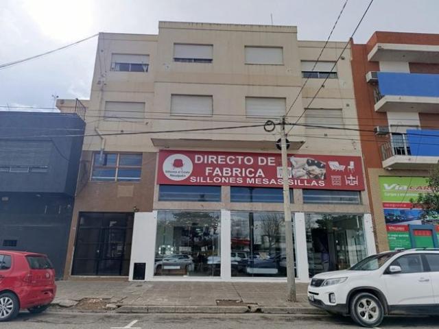 Neuquén, Confluencia