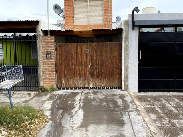 Neuquén, Confluencia