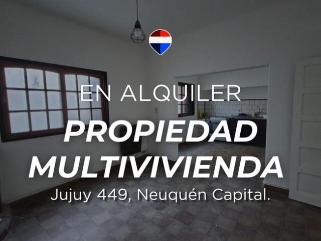 Neuquén, Confluencia