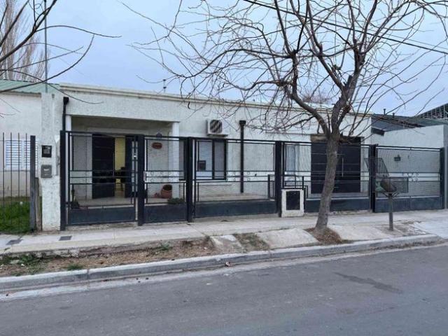 Neuquén, Confluencia