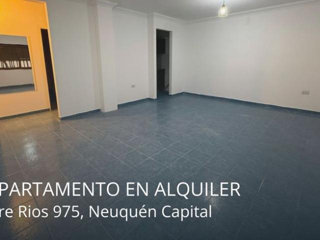 Neuquén, Confluencia