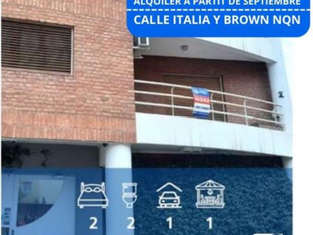 Neuquén, Confluencia