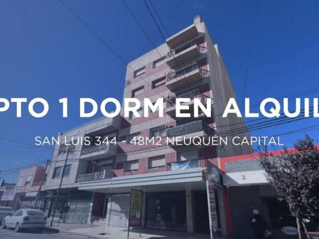 Neuquén, Confluencia
