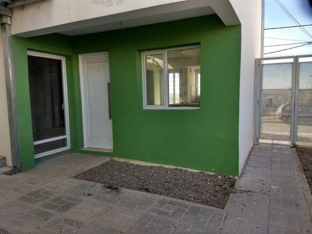 Neuquén, Confluencia