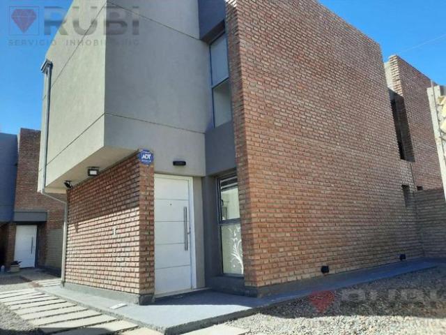 Neuquén, Confluencia