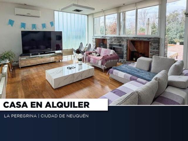 Neuquén, Confluencia