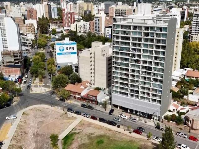 Neuquén, Confluencia