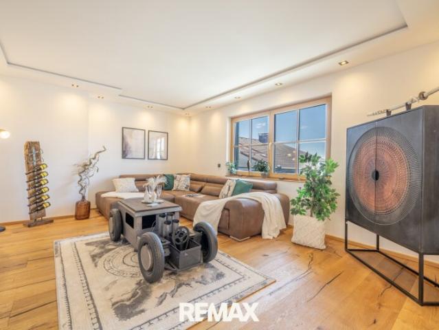 NEUR PREIS. Modern Living mit Weitblick – Großzügiges Wohnen in Neumarkt am Wallersee
