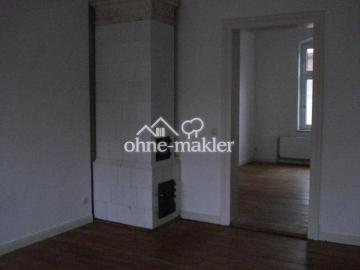 Neurenovierte 3 Zimmer Erdgeschosswohnung