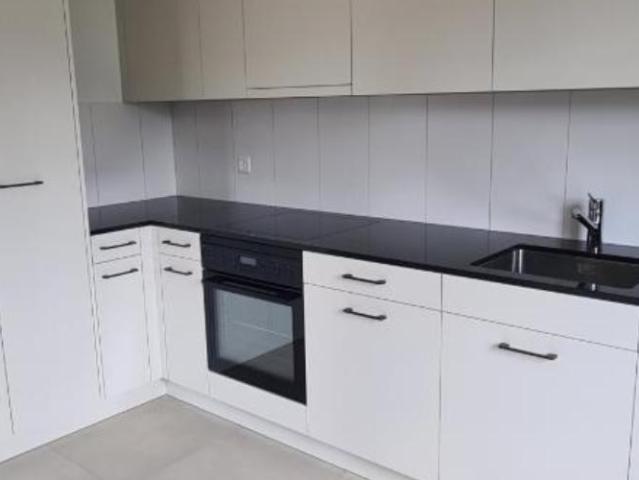 Neusanierte 4.5 Zimmer Wohnung in Altstätten