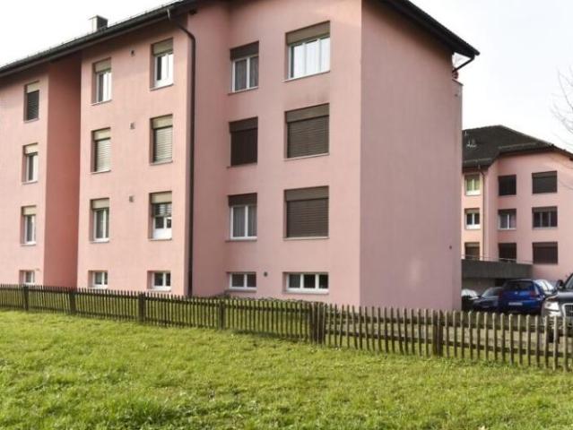 Neusanierte 4.5 Zimmer Wohnung in Altstätten