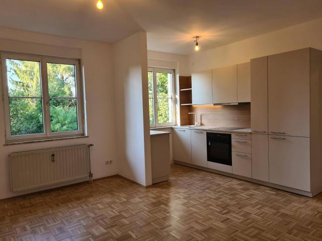 Neusanierte 1 Zimmer Wohnung in Graz Puntigam