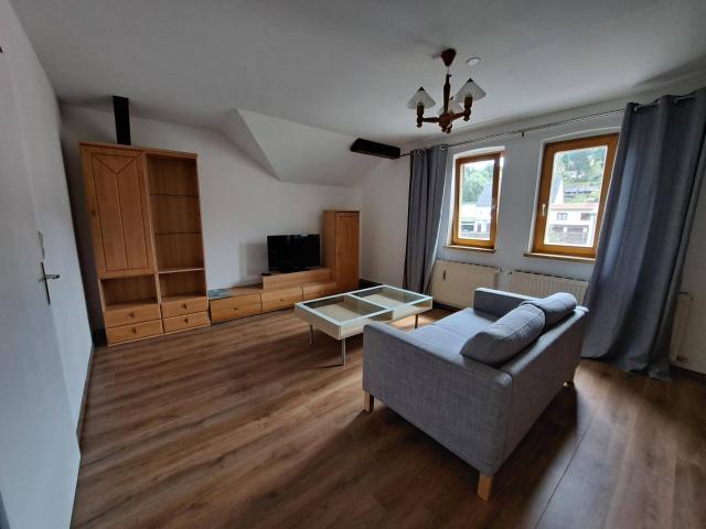 neusanierte Einzimmerwohnung | ca. 32 m² | ca. 6 min Fussweg zum Bahnhof | keine Maklerprovision Direktvermietung