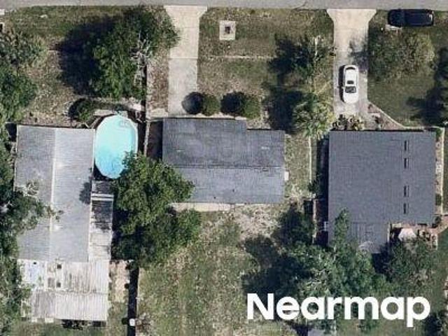 Neuse Ave
