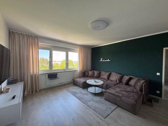 Neusiedl am See Anlegerhit geräumige Eigentumswohnung in Ortsrandlage