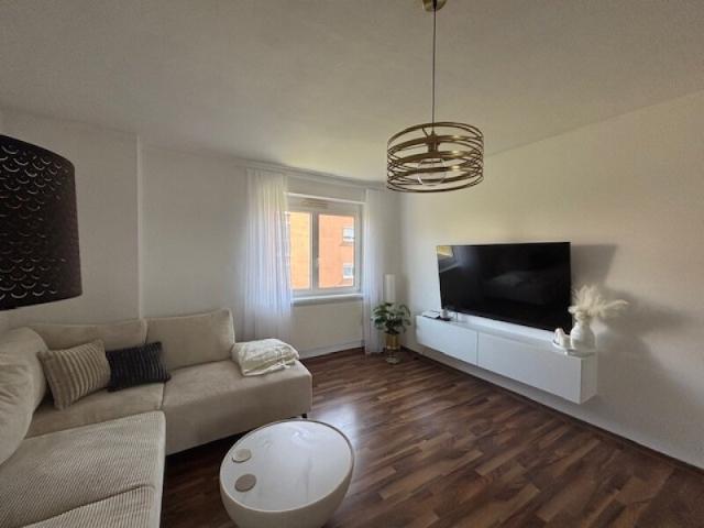 Neusiedl am See neu sanierte Anlegerwohnung in Ruhelage