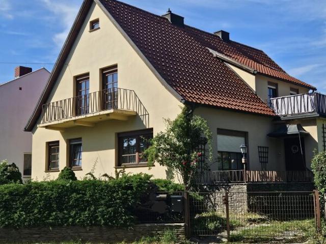 Neusiedl am See Wohnen mit Charakter: Stilvolles Haus mit großem Grundstück und privater Wellnessoase