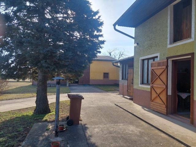 Neusiedl/See Nähe Einstellflächen vorhanden Landhaus