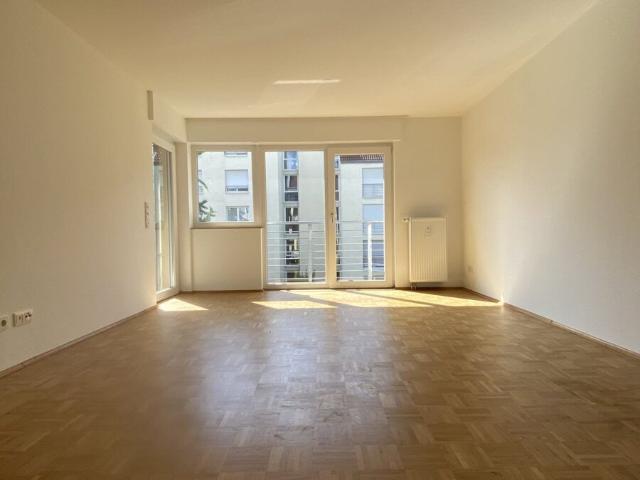 Neuss – freundliche barrierefreie 3 Zimmerwohnung im beliebten Neusser Meertal!