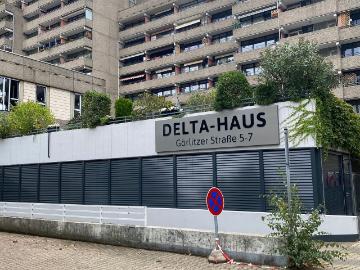 Neuss near Düsseldorf with Garage, Neuss Amsterdam Apartments for Rent