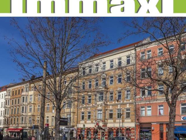 NEUSTADT + 2 RAUM WOHNUNG ZUM KAUF + BALKON
