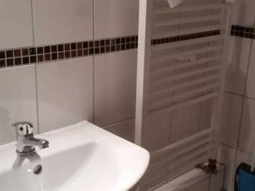 Neustadt WG Wohnung, 5 Zimmer, Terrasse, Balkon, EBK