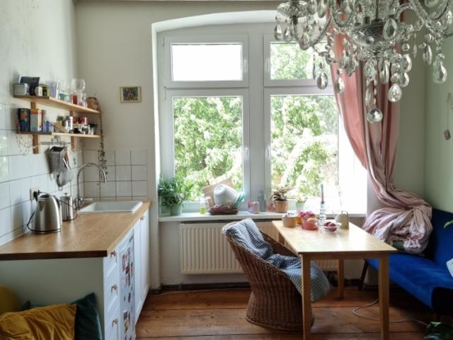 Neustadt Wohnung