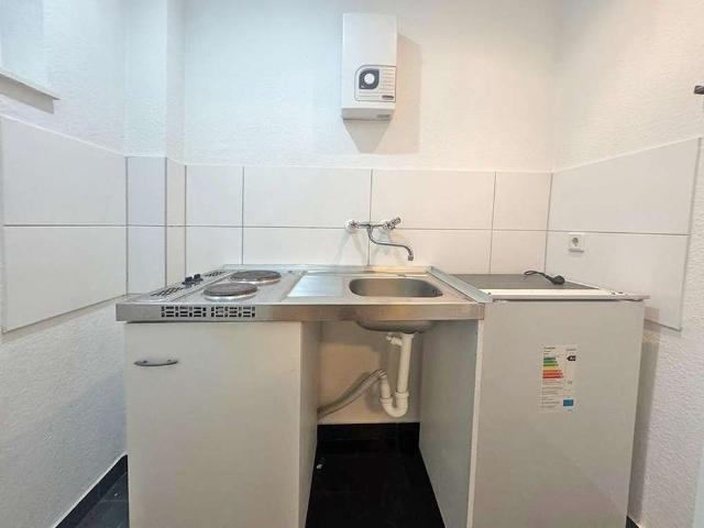 Neustadt / Gepflegte 1 Zimmer Wohnung in zentraler Lage
