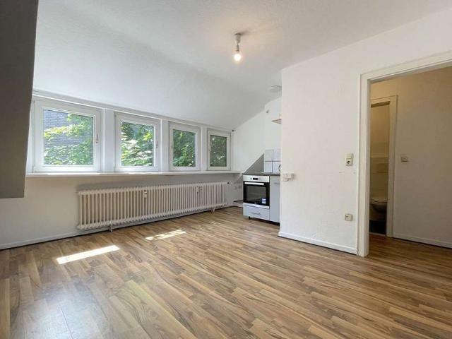 Neustadt / Helle 1,5 Zimmer Wohnung in zentraler Lage