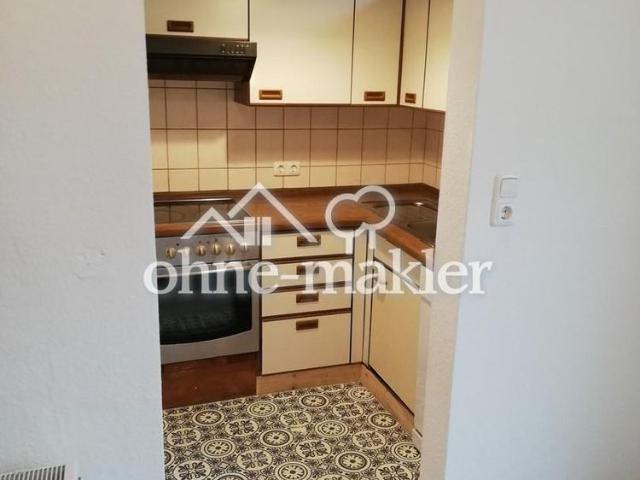 Neustadt – Kleines Reihenhaus, Stiller Weg