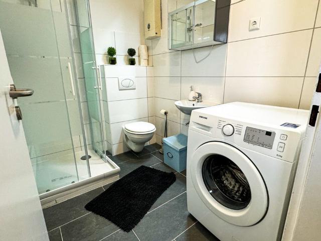 Neustadt Oase, Bremen Amsterdam Apartments for Rent